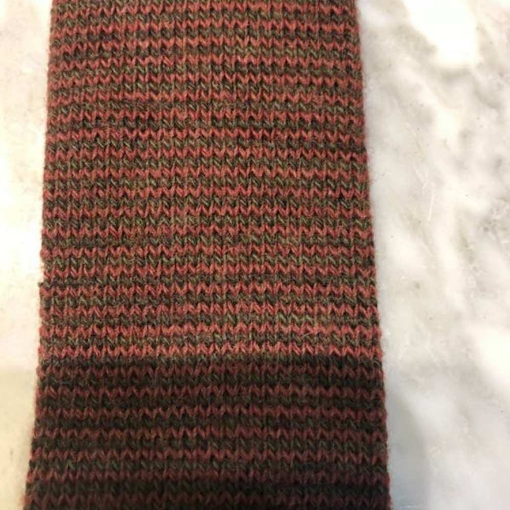 Tie - Picture 4 of 4